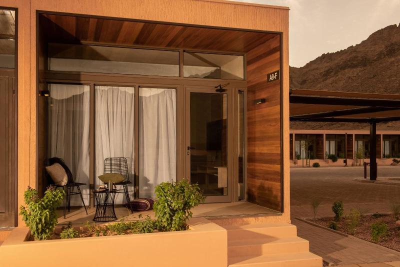 Cloud7 Alula Residences - Oda