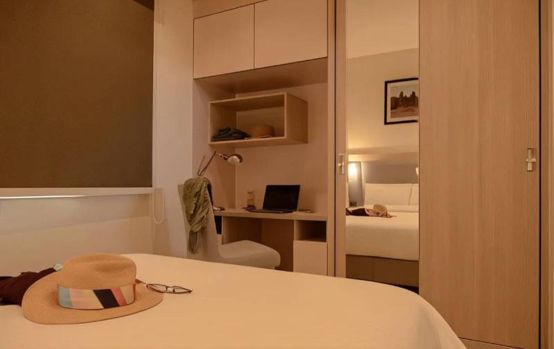 Cloud7 Alula Residences - Oda