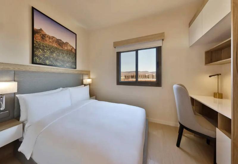 Cloud7 Alula Residences - Oda