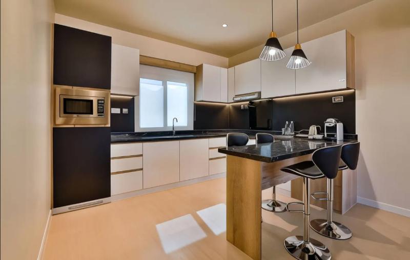Cloud7 Alula Residences - Oda