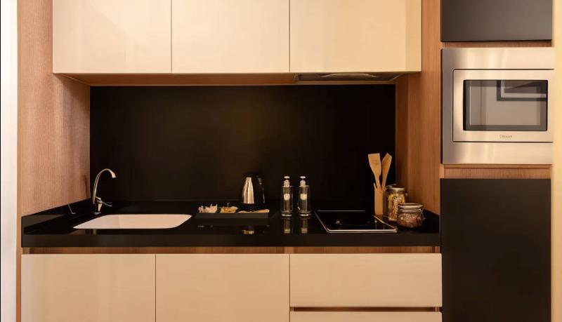 Cloud7 Alula Residences - Oda