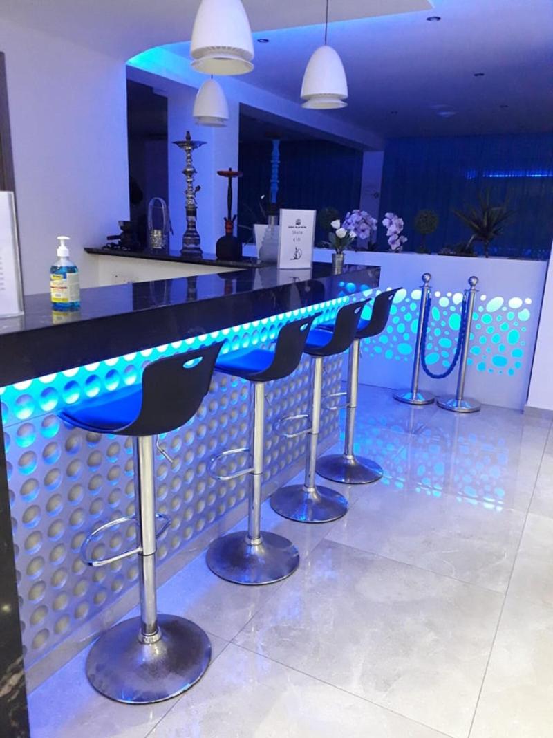 Sunny Blue Hotel - Bar