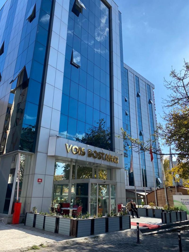 Vois Hotel Bostanci & Spa - Genel
