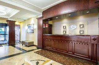 Comfort Suites at Woodbridge fotoÄŸrafÄ±