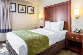 Comfort Suites at Woodbridge fotoÄŸrafÄ±