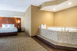 Comfort Suites at Woodbridge fotoÄŸrafÄ±