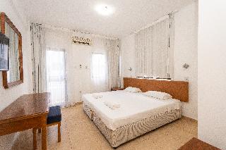 Flora Hotel Apartment otel fotoğrafı