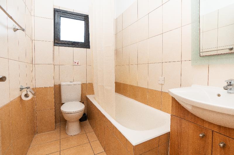 Flora Hotel Apartment - Genel