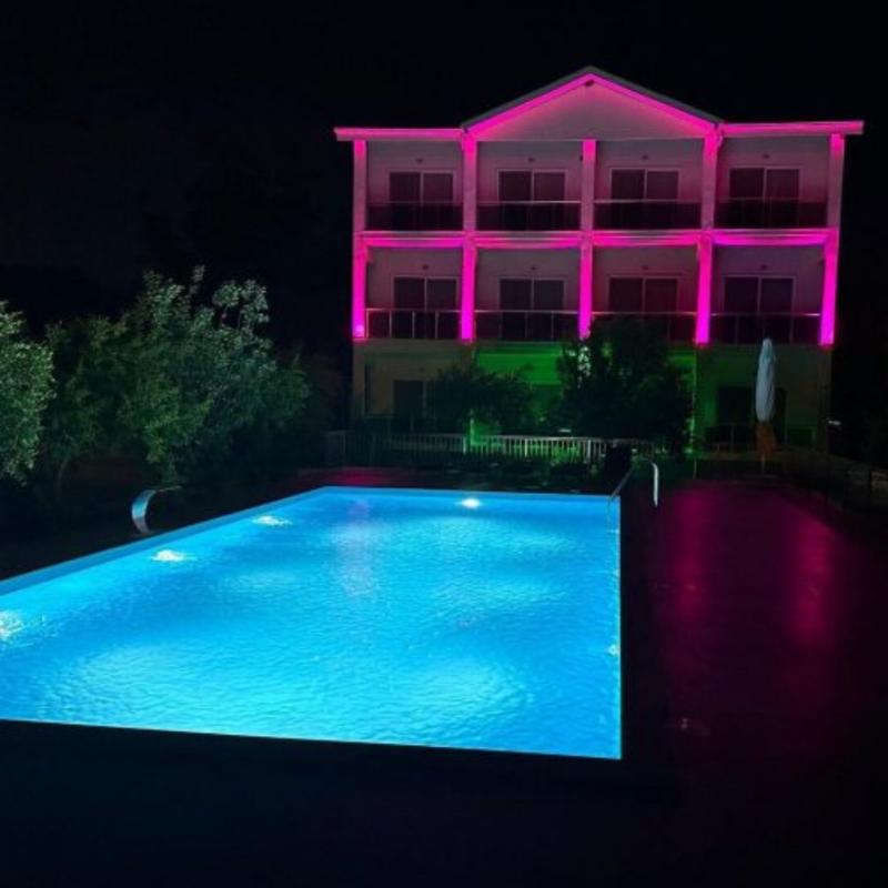 Adrasan Narcicegi Hotel - Genel