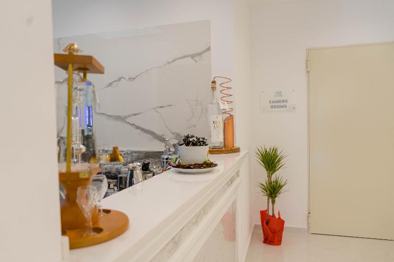 Pm Hotel - Bar