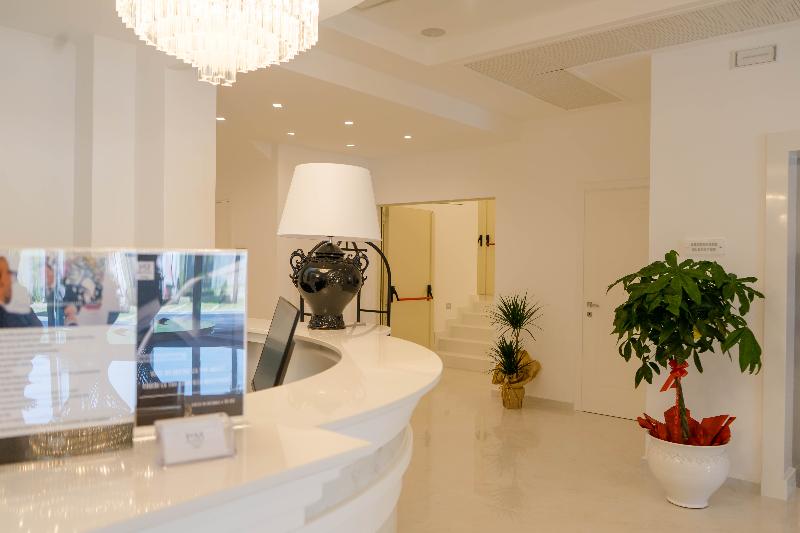 Pm Hotel - Bar