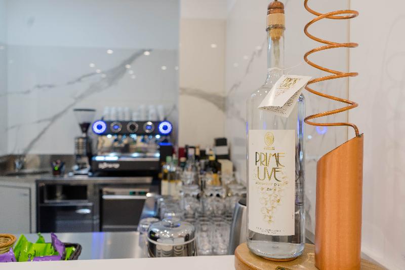 Pm Hotel - Bar