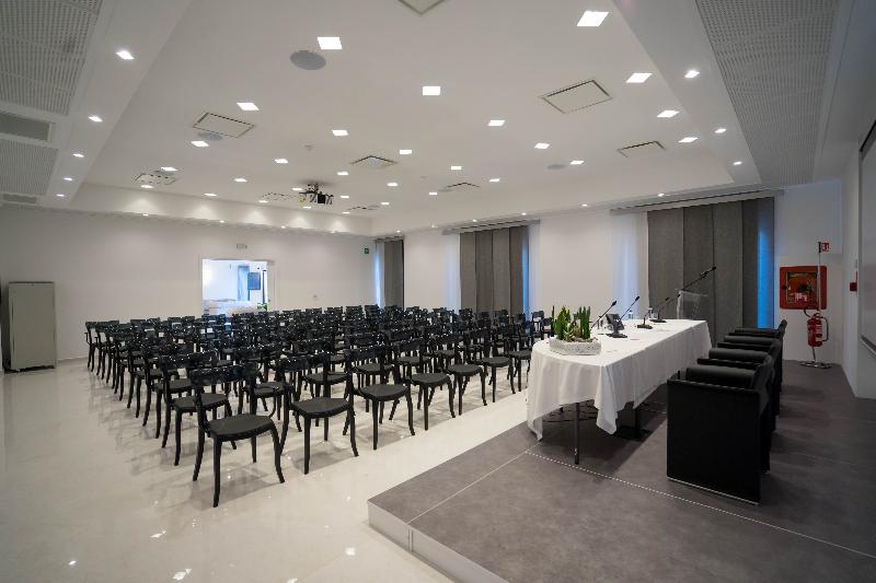 Pm Hotel - Toplantı