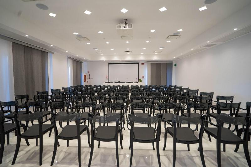 Pm Hotel - Toplantı