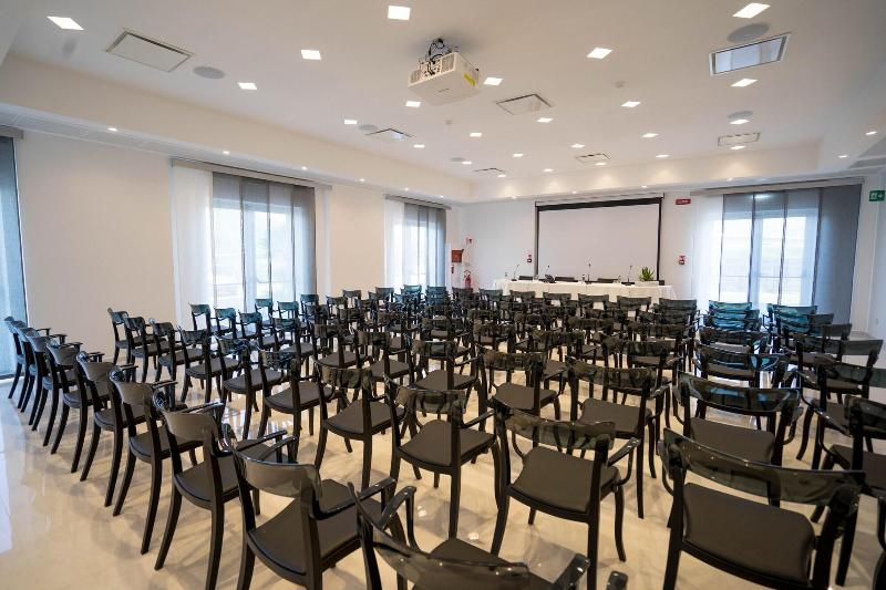 Pm Hotel - Toplantı