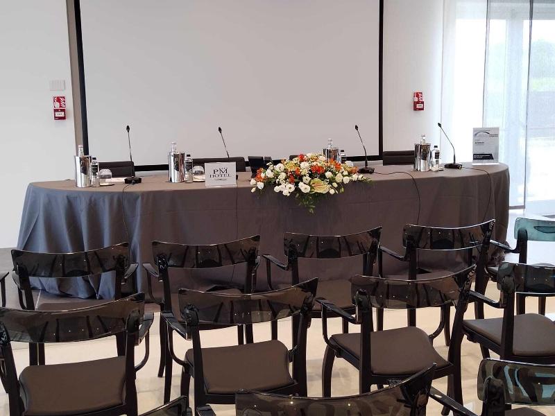 Pm Hotel - Toplantı