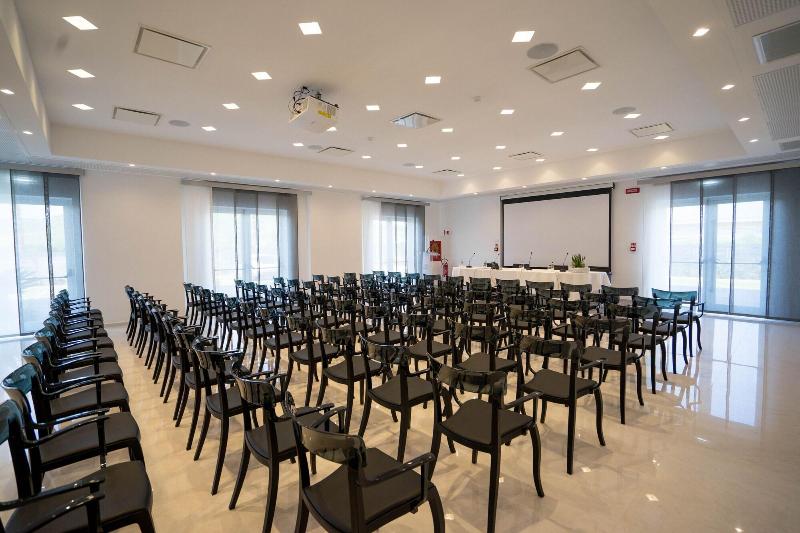 Pm Hotel - Toplantı