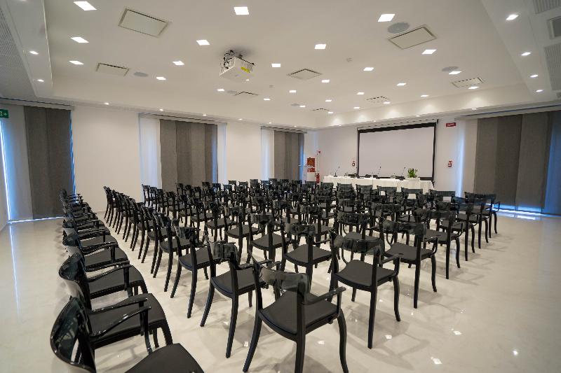 Pm Hotel - Toplantı