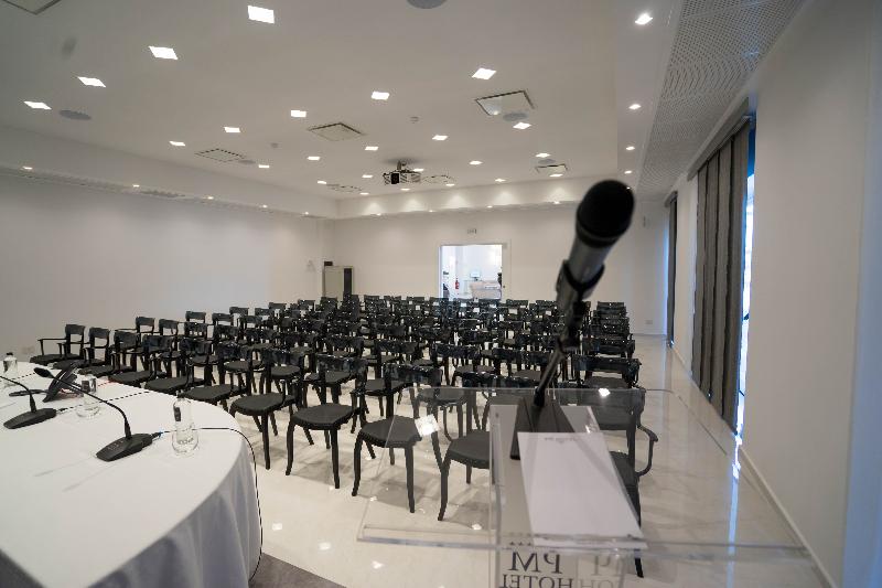 Pm Hotel - Toplantı