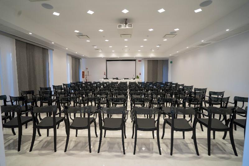 Pm Hotel - Toplantı