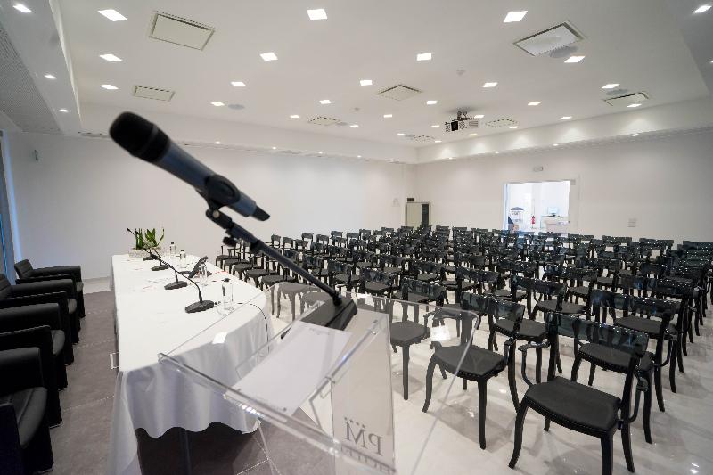 Pm Hotel - Toplantı