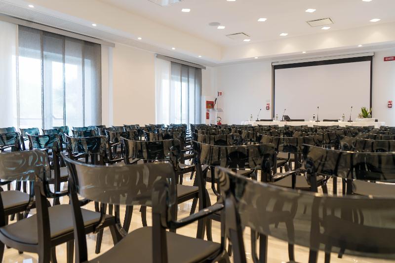 Pm Hotel - Toplantı