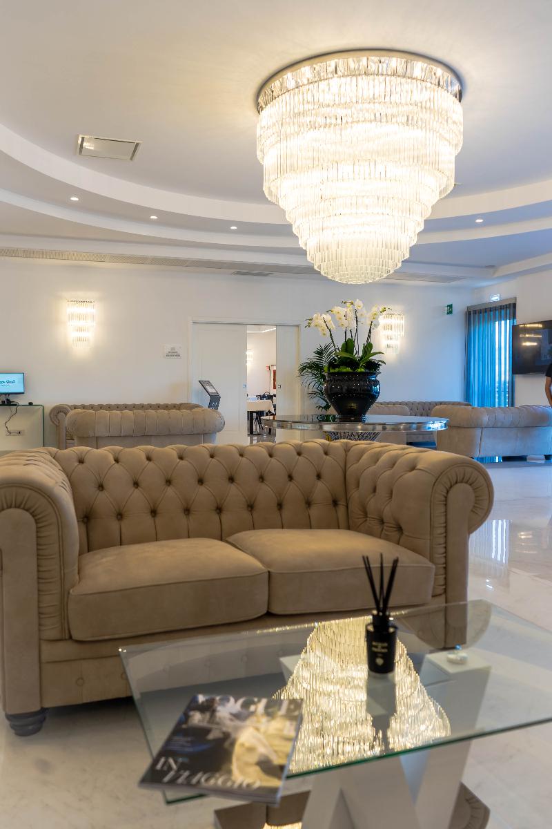 Pm Hotel - Genel