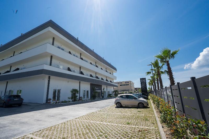 Pm Hotel - Genel