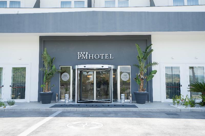 Pm Hotel - Genel