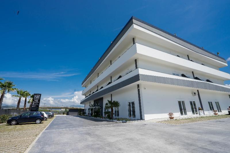 Pm Hotel - Genel