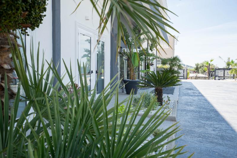 Pm Hotel - Genel