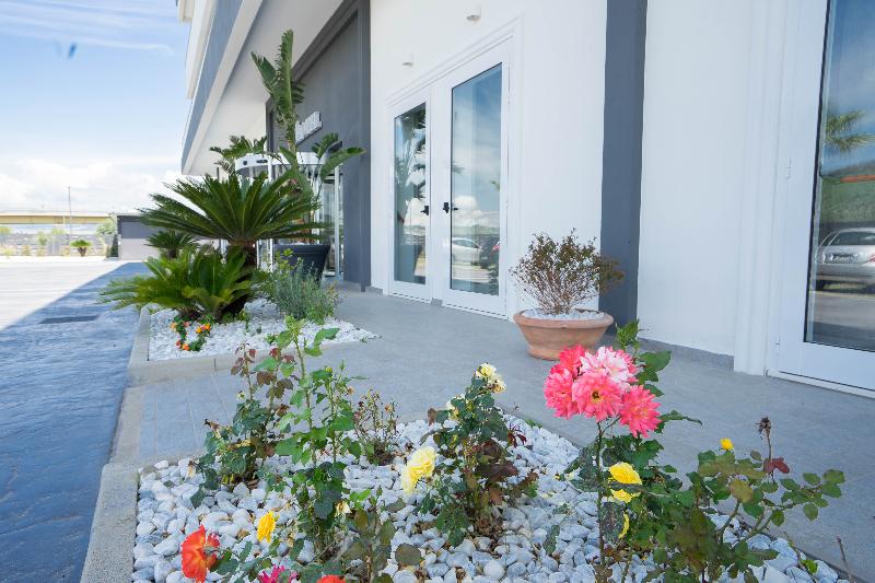 Pm Hotel - Genel
