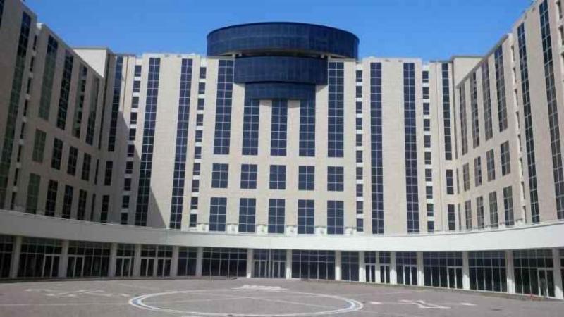 Pm Hotel - Genel