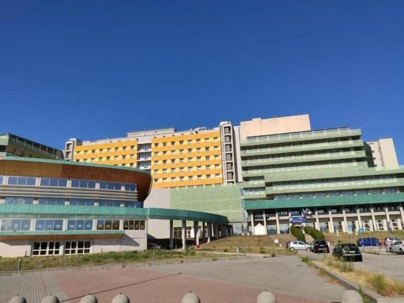 Pm Hotel - Genel