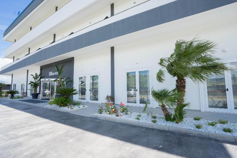 Pm Hotel - Genel