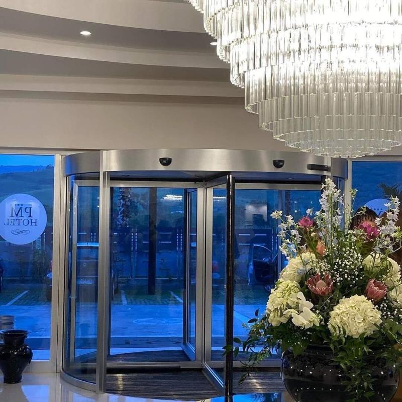 Pm Hotel - Genel