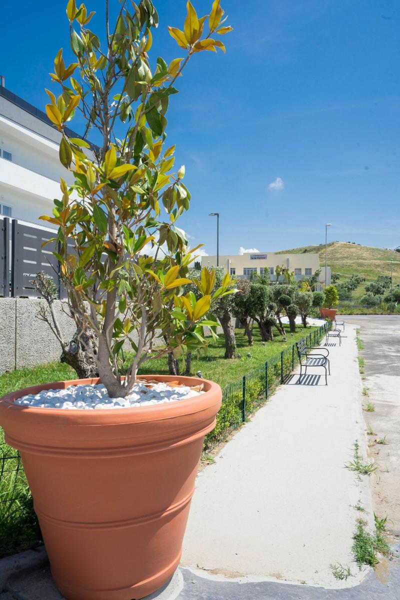 Pm Hotel - Genel