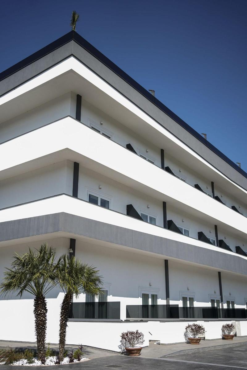 Pm Hotel - Genel