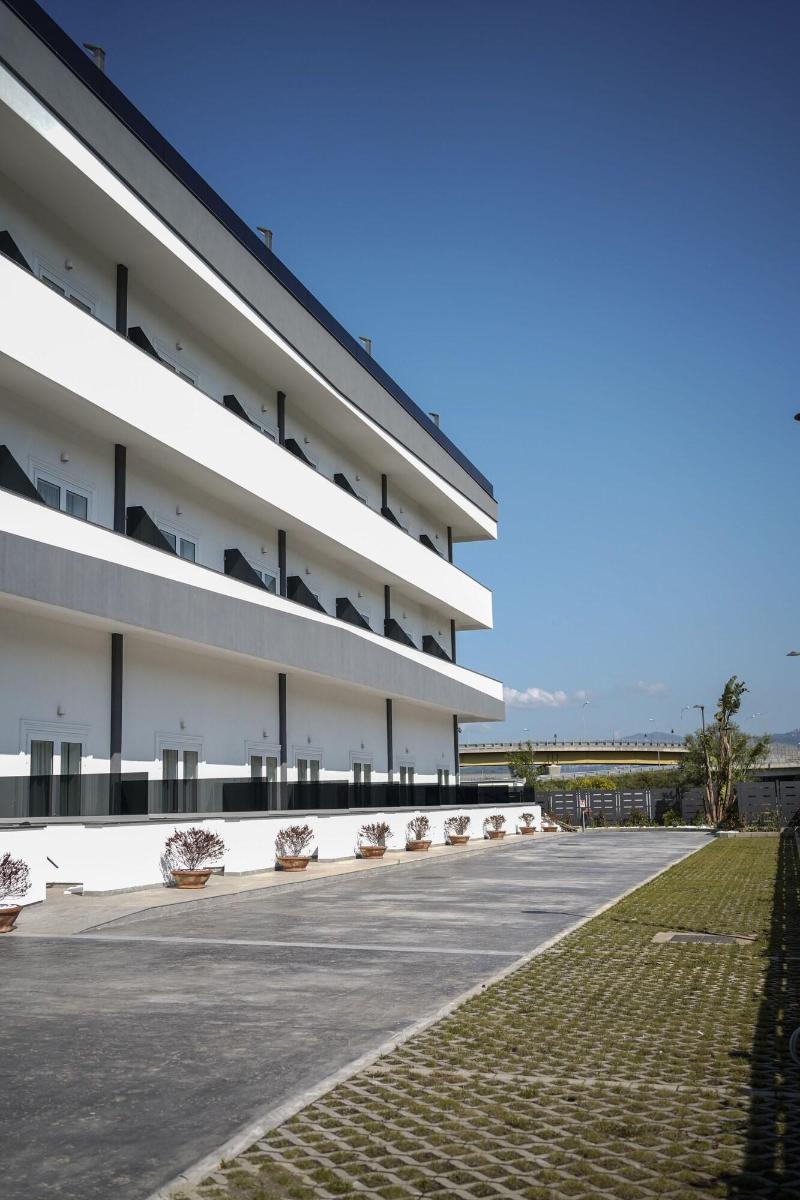 Pm Hotel - Genel