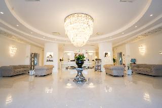 Pm Hotel otel fotoğrafı