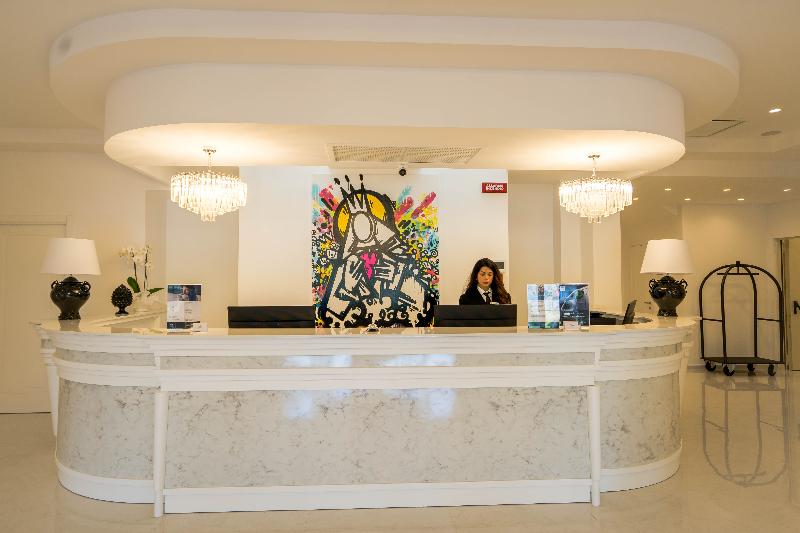 Pm Hotel - Genel