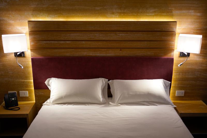 Pm Hotel - Oda