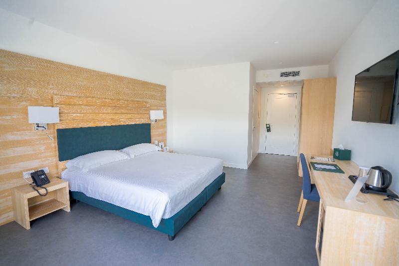Pm Hotel - Oda