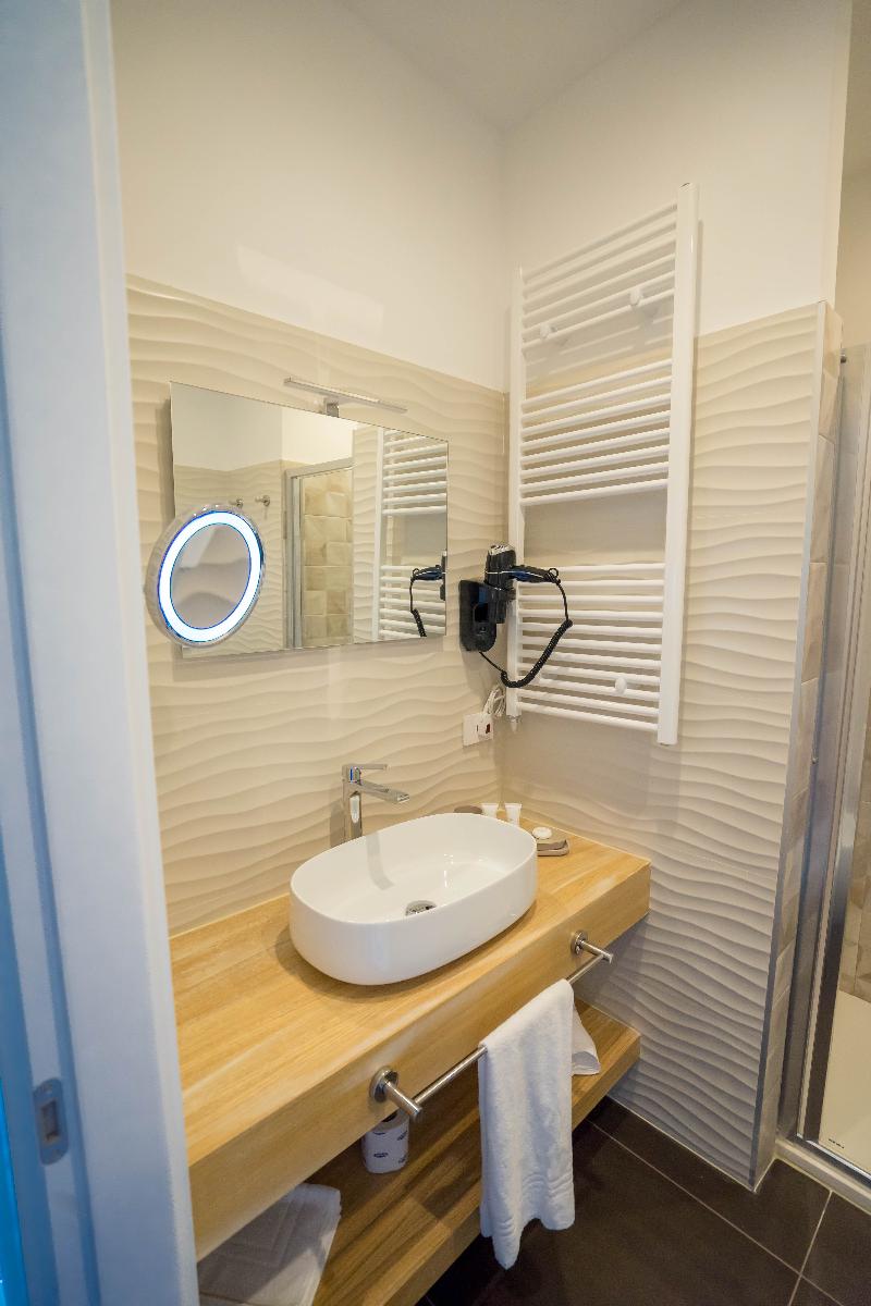 Pm Hotel - Oda