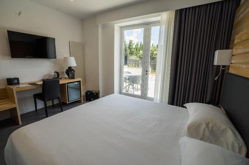 Pm Hotel - Oda