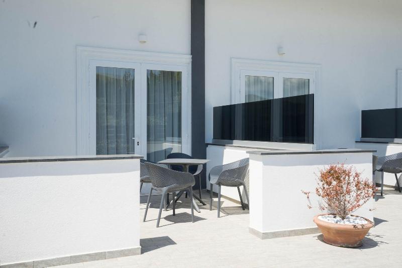 Pm Hotel - Oda