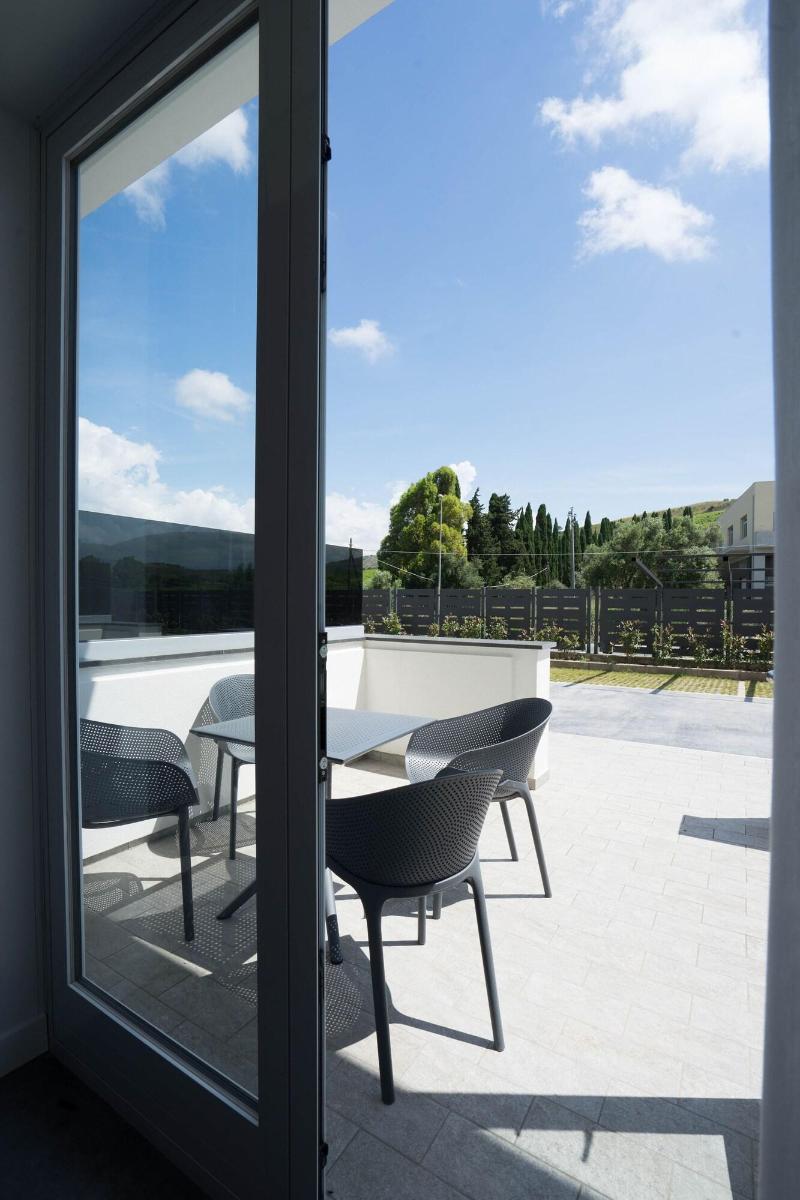 Pm Hotel - Oda