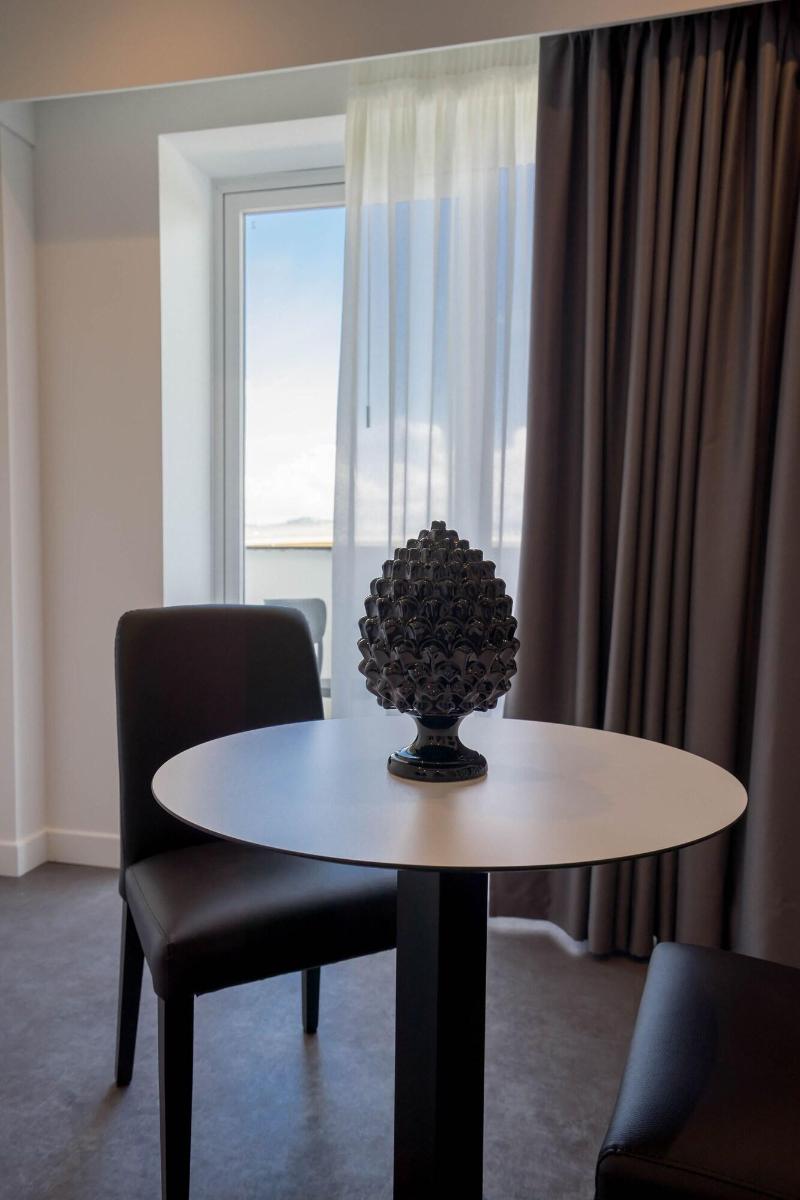Pm Hotel - Oda