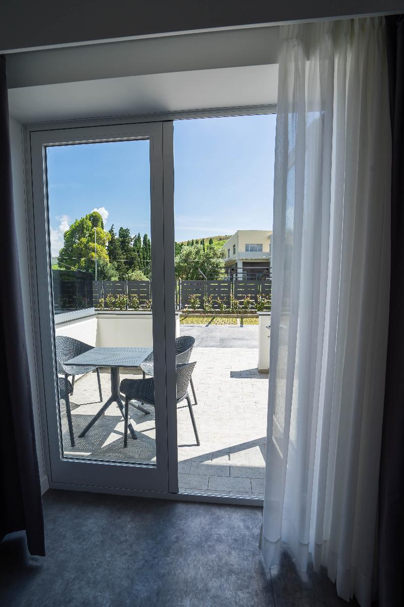 Pm Hotel - Oda