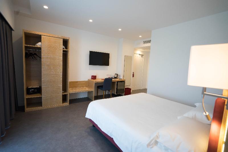 Pm Hotel - Oda